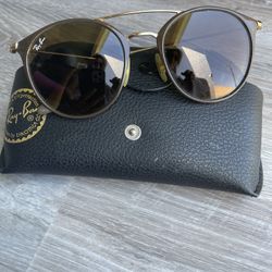 Ray Ban Sunglasses