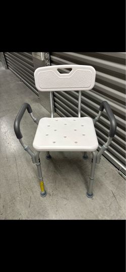 Shower Chair