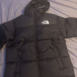 North Face Puffer 700