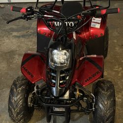 Atv Gas Kids 