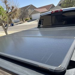 Rough Country Bed Topper