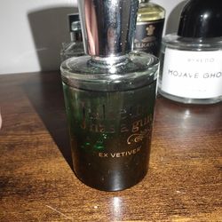 Juliette Has A Gun Ex Vetiver