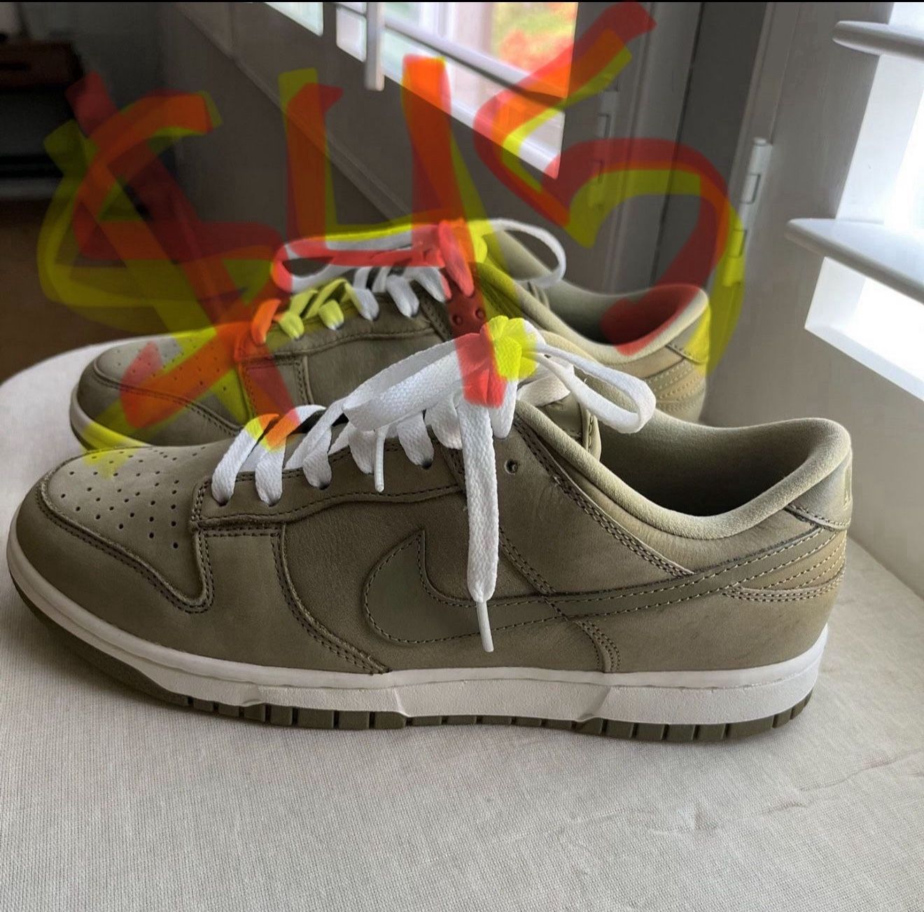 Nike Dunk Low