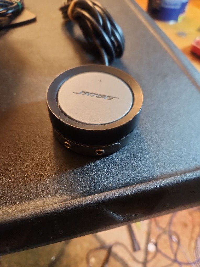 Bose Volume Control Pod