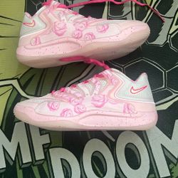 KD 18 Aunt Pearl 