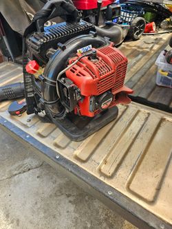 Blower