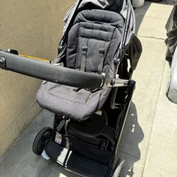 Graco Ready2Grow 2.0 Double Infant Stroller