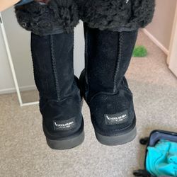 Ugg  Kookaburra Boots