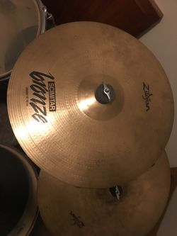 Yamaha 5 Piece