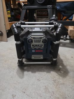 Bosch Powerbox