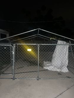 Dog Kennel