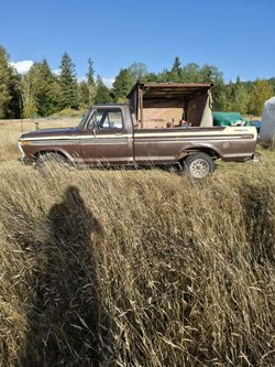 1977 Ford F-150 explorer 300-6
