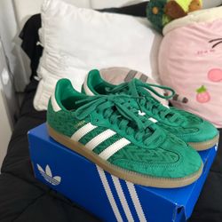 Adidas samba