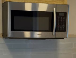 Microwave for Sale