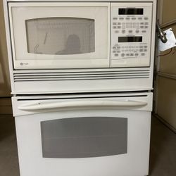 Microwave Oven Insert