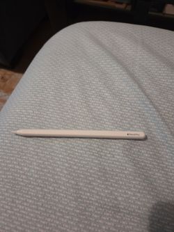Apple - Pencil Pro - White