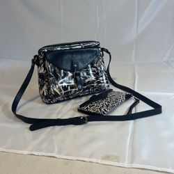 Patricia Nash Purse 