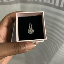 Pandora Ring 