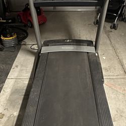 Nordictrack Treadmill