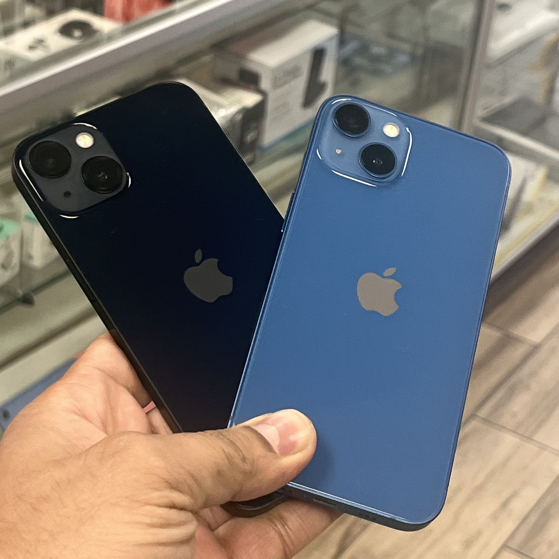 iPhone 13 128gb Unlocked 100% Battery 🔋 Health 