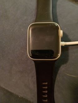 APPLE WATCH SE FACTORY RESET USED!!!!