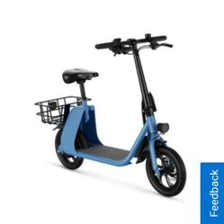 Windhorse S002 Electric