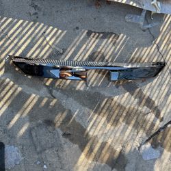 Honda Accord Front Molding Oem