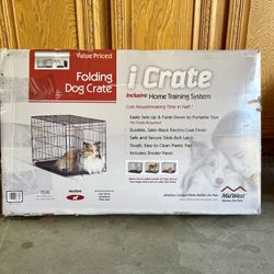 Dog Crate