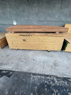 Plywood