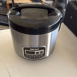 Rice Cooker 
