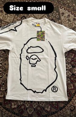 Bape Shirt