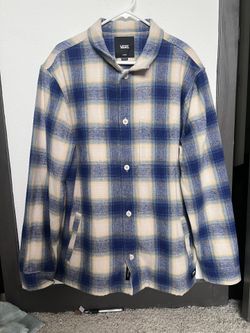 Button Down Long Sleeve