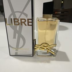 YSL Libre 