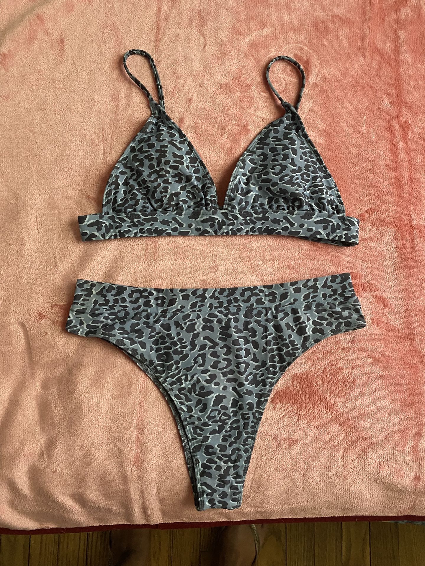 Bathing Suit 