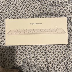 Apple Magic Keyboard (Brand New)