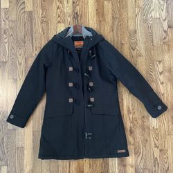 Merrill Women’s Coat - Medium