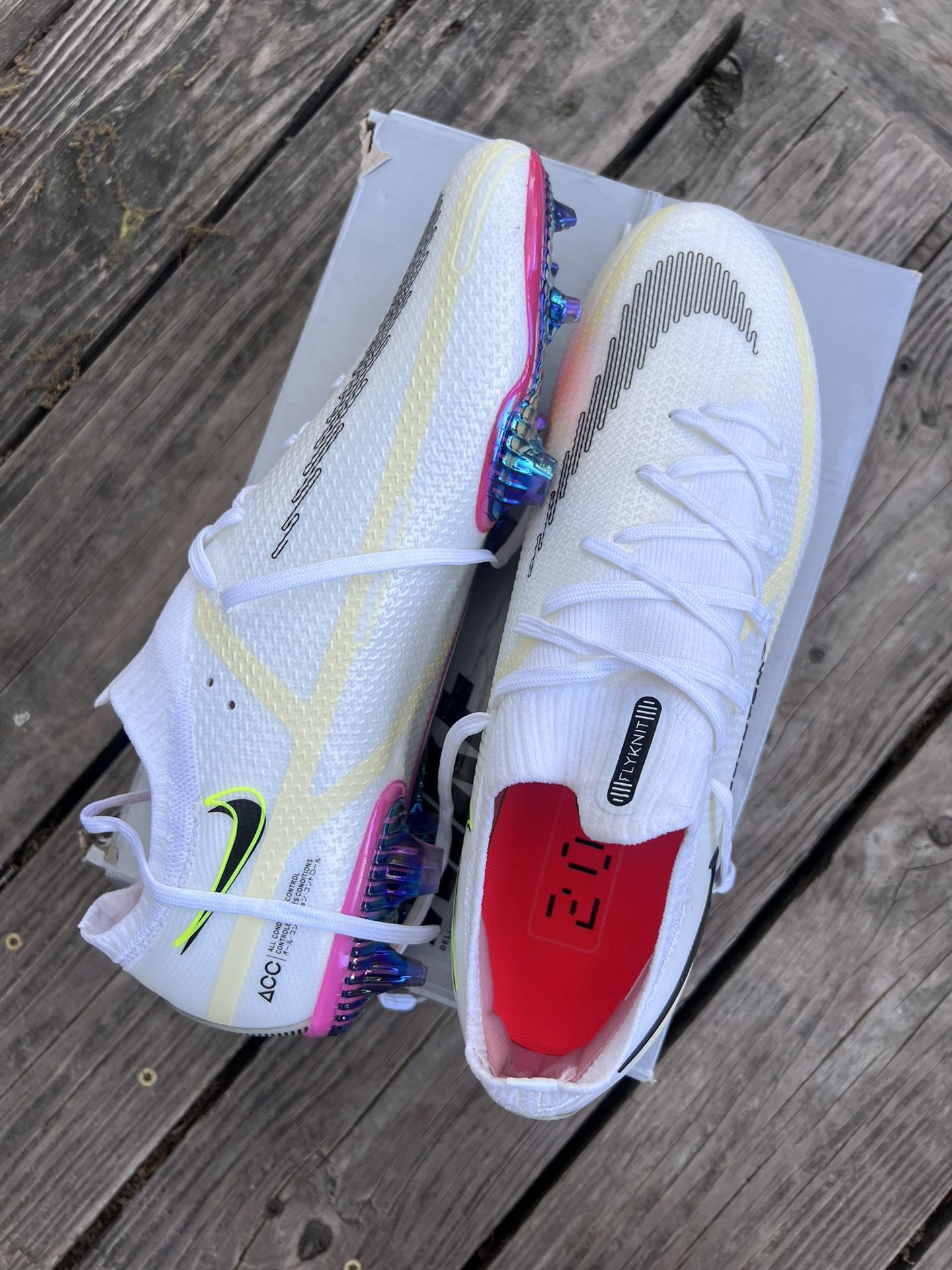 Nike Phantom GT2 Pro FG