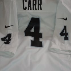 Oakland Raiders Jersey 