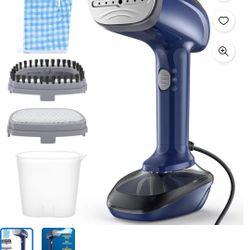 Powerful Steamer 