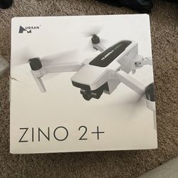 ZINO 2+  Drone 
