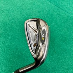 TaylorMade M2 Tour Pitching Wedge Golf Club