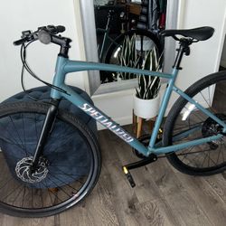 Beautiful Specialized Bike 