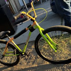 GT Heritage Pro Performer