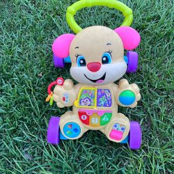 Push Toy Walker