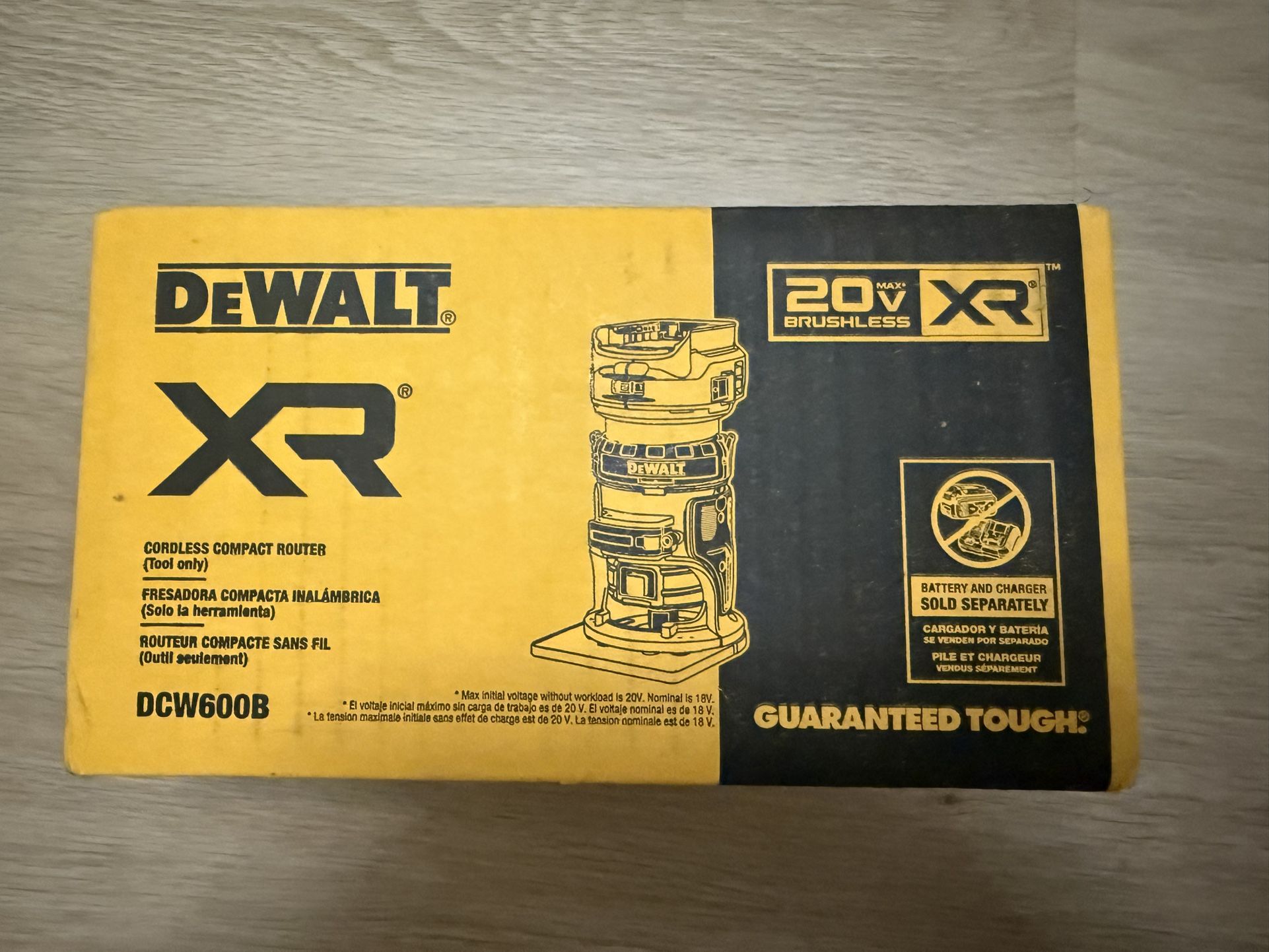 Dewalt