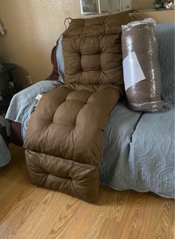 Lounge Chair Cushion