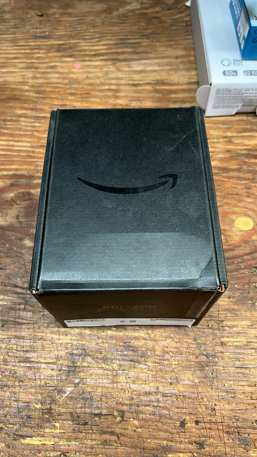 Amazon Fire Tv Cube