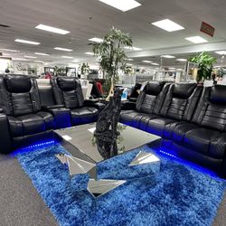 Beautiful Modern Living Room Furniture Sofa And Loveseat Set NOW 50% OFF (Limited-Time Sale)! 