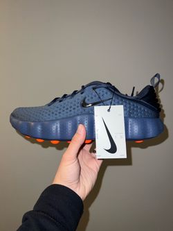 Nike Mind 002 - Blue Thunder Chrome