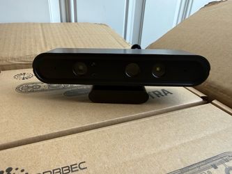 40 BRAND-NEW ORBBEC ASTRA S 3D